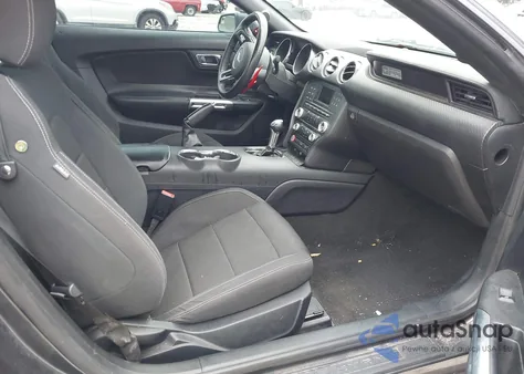 2015 Ford Mustang V6 z USA, uszkodzony, nr VIN 1FA6P8AMXF5402714